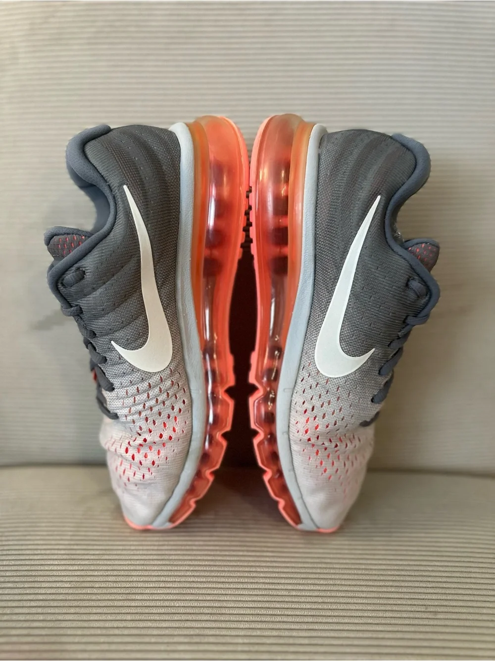 Nike Women's Air Max 2017 in the 